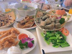 -渔满仓海鲜渔家(象山二店)