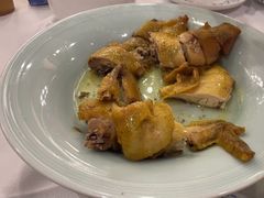 客家盐焗鸡-围龙屋客家食府(福田店)