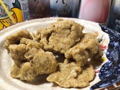 软炸里脊-食戟
