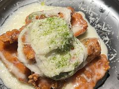 -Fuzzy Bistro 浮几韩餐·茶酒馆