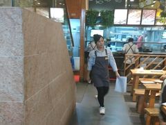 -木屋烧烤(惠阳华润小径湾店)