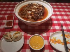 -西贝莜面村(当代商城店)