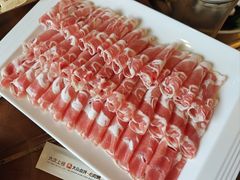 -清真·鸦儿李记·涮肉(和平里店)