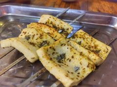 千页豆腐-新疆食府(华龙店)