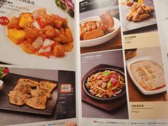 -十六台·经典广东菜(德外大街店)