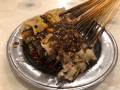 -正宗刘记不翻汤(和园店)