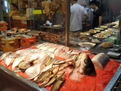 -揭阳钟记小食(福田新村店)
