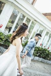 -日光视觉婚纱摄影(旗舰店)