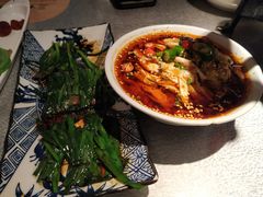 -探鱼·鲜青椒爽麻烤鱼(西南商都店)