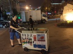 -吉庆街美食广场