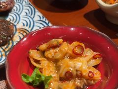-福樱兰海鲜放题铁板烧(加州店)
