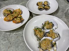 -四川小胡子海鲜(丁村万人海鲜广场店)