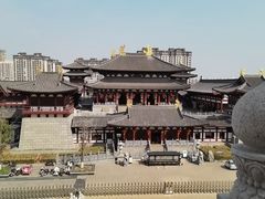 -兴隆文化园景区