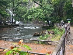 -五泄景区