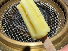 -谷牛日式烤肉(宝山U天地店)