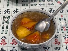 -堂屋糖水店(愚园店)