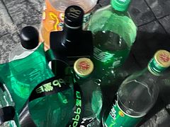 -马记烧烤(曲沃路店)