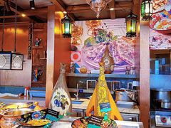 -怡咖啡海鲜自助餐厅(浦东香格里拉店)