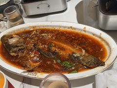 -又见炊烟私房菜(敬亭路店)