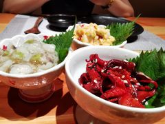 -文三酒肆自助放题(新街口友谊广场店)