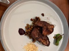 -Laures·月桂西班牙碳烤餐厅(十尚坊店)