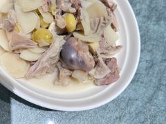 湯渣-花城苑广府菜(侨鑫店)