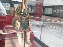 -洛阳古墓博物馆