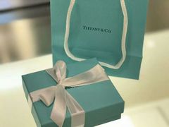 -Tiffany & Co.蒂芙尼
(广州太古汇店)