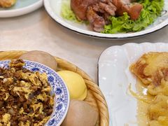 酱猪手-大家乐东北菜(富河园店)