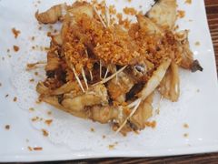 -正能量脆肉鲩火锅