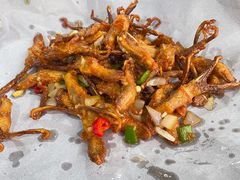 -大笑饭堂(甲子桥店)
