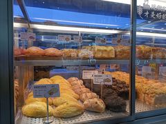 -LELECHA乐乐茶(新街口大洋店)