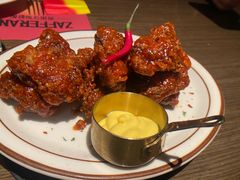 -ZAFFERANO西班牙海鲜饭(上海首店)