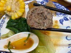 -创弟牛肉丸