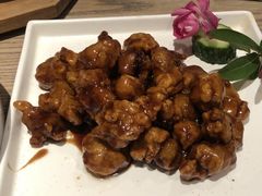-日出青木·杭帮菜名店