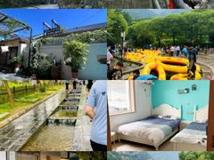 -大海别墅民宿农家院(十渡店)