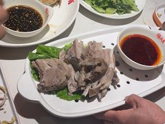 -杨氏青龙虾·羊蝎子(金盛路总店)