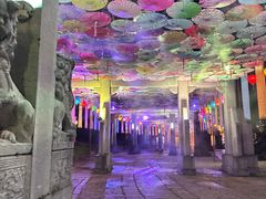 -深圳锦绣中华民俗村