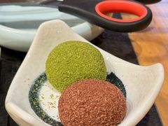 -柔杉家黑牛烤肉·活鳗鱼(太原街店)