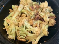 -狮王府淮扬菜(夫子庙老门东店)