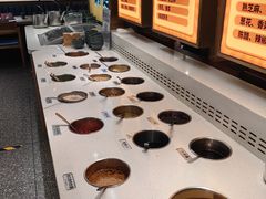 -新辣道鱼火锅(上地华联店)