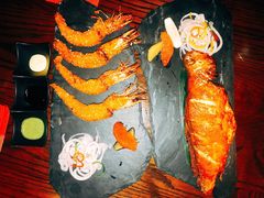 -甘尼仕印度餐厅酒吧(斜塘老街店)