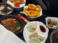 -华夏良子·足道·SPA·艾灸(苏州桥店)