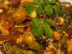 -渔太泰漓江小馆·广西融合菜(西街店)