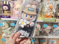 -龙湖重庆时代天街