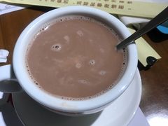 -大哥餐厅(西城花园店)