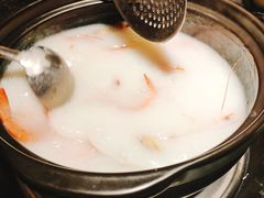 -景笙毋米粥底火锅(20年老字号)