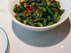 -兰湘子·湘菜小炒(长安万科广场店)