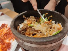 -韩宫宴炭火烤肉(印象城店)