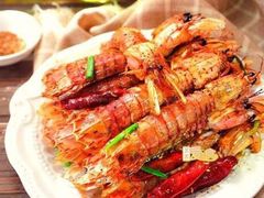 -87号烧烤海鲜·大排档(金沙滩店)
